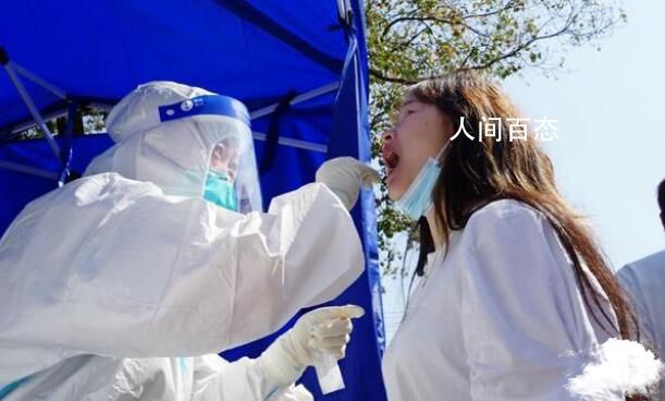 海口实施7天临时性管控措施 海口管控政策