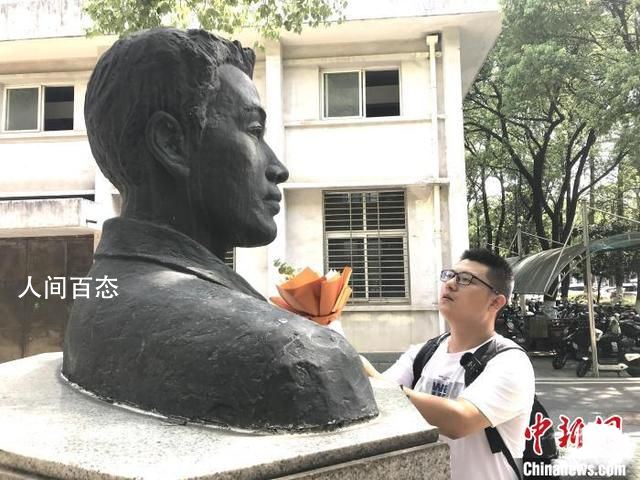 父亲因公殉职 儿子考入父亲母校 父亲因公殉职 儿子考入父亲母校怎么办