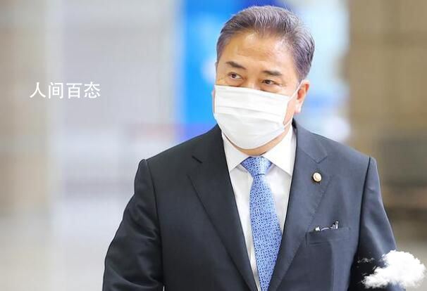 尹锡悦政府首派高官访华 韩外长将在青岛与王毅举行会谈