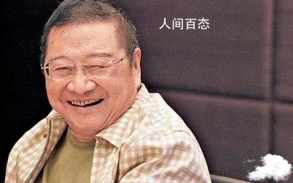 作家倪匡去世 倪匡个人资料简介 倪匡的个人资料