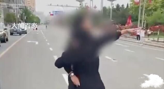 父女黄码取药袭警案背后 老人构成袭警罪吗?