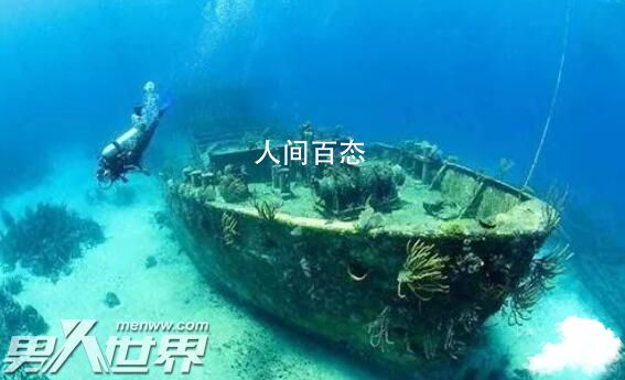 鄱阳湖魔鬼三角沉船之谜 鄱阳湖魔鬼三角的真相是什么