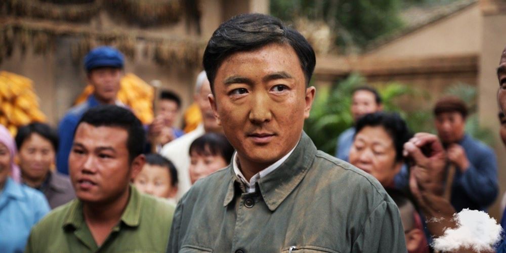 演员刘伯勋因心梗去世，享年41岁，家庭幸福爱运动健身
