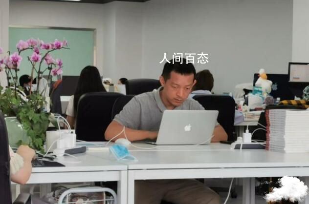 北大天才柳智宇 主动降薪至2万 北大天才柳智宇现状
