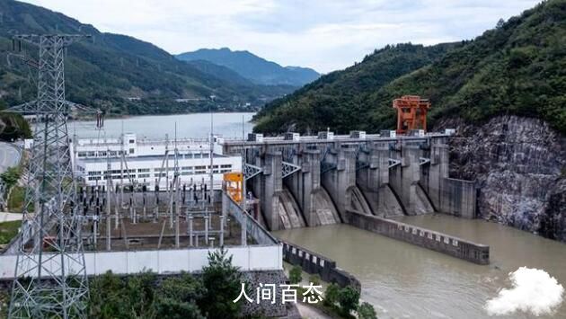 水电大省四川为何缺电? 水电大省云南为何缺电