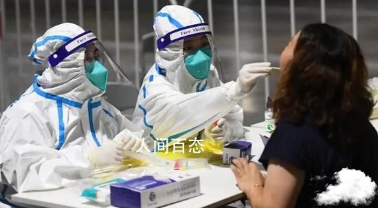 石家庄:所有人员非必要不出小区 石家庄不再限制人员进出小区