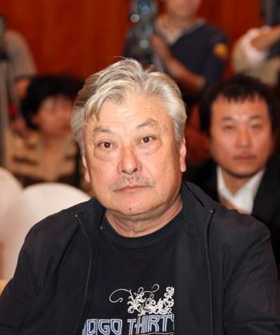 导演陈家林逝世，曾执导《武则天》、《康熙王朝》等