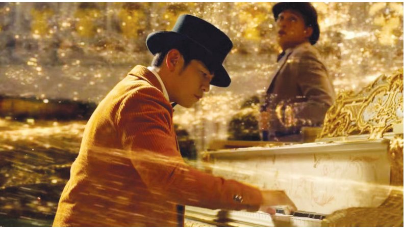 周杰伦新曲满屏“爷青回”背后，是否潜藏着“周郎才尽”的危机？