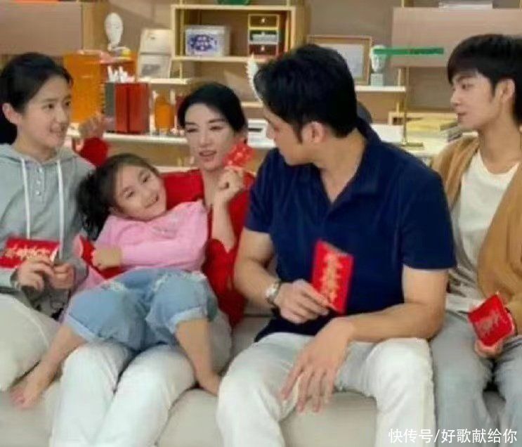 明星“发飙”名场面，真性情夹杂着耍，有人连体面也顾不上了