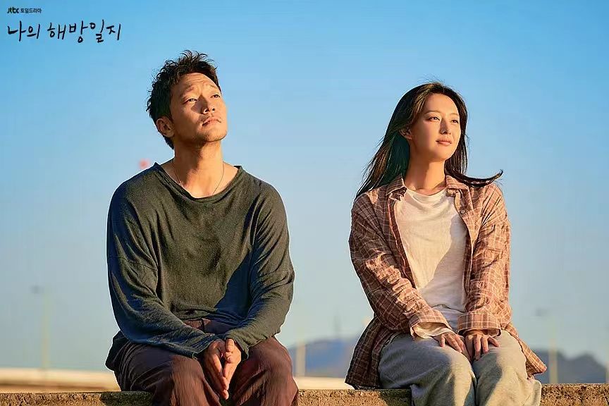 “不假装幸福，不假装不幸。”这部“平凡”的韩剧靠什么获得9.1分？