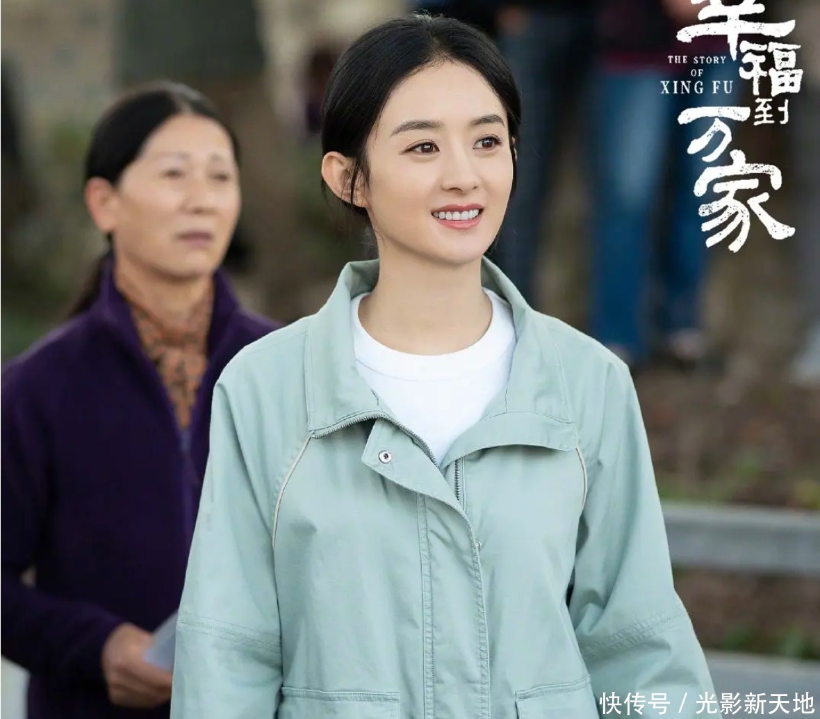 盘点《幸福到万家》五大漏洞：早产违法输血，何幸福情商为零
