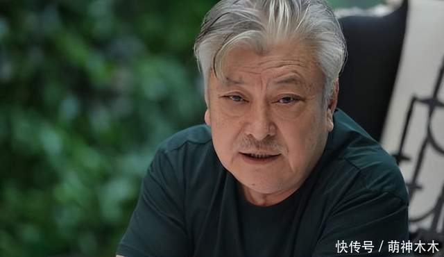 《康熙王朝》导演陈家林去世，曾捧红杨幂刘晓庆，一生未婚无子女
