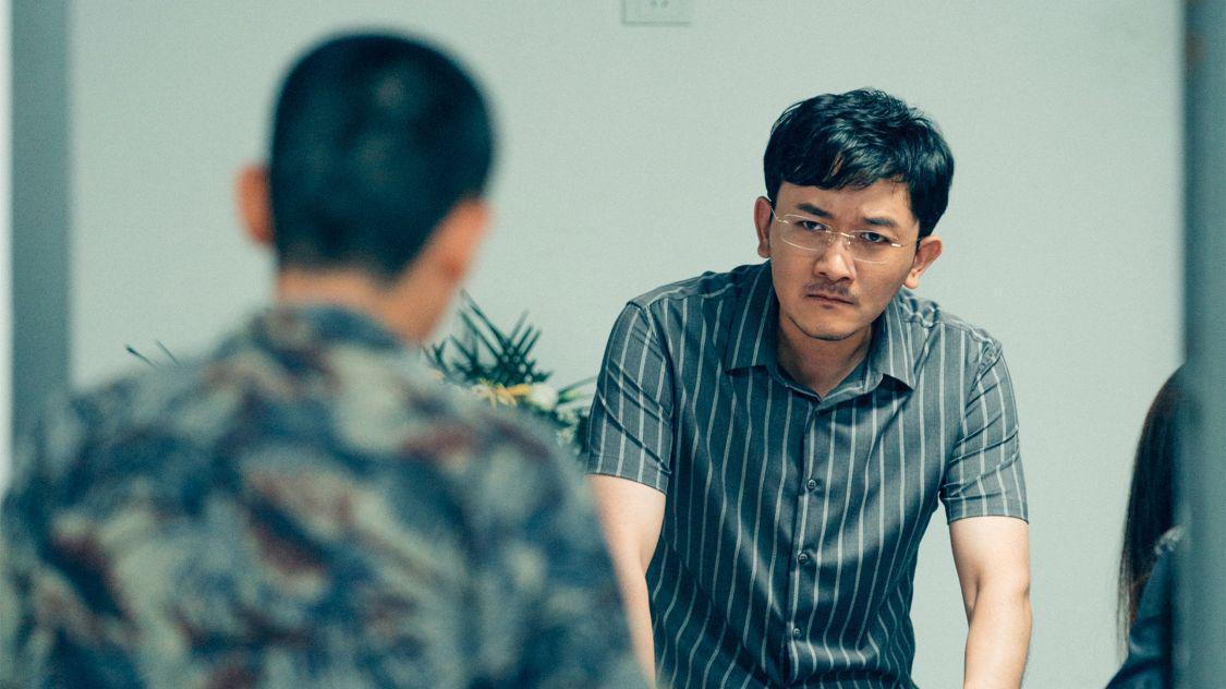 《人生大事》小爱的出场时间有多短？累计不到3分钟，台词还很少