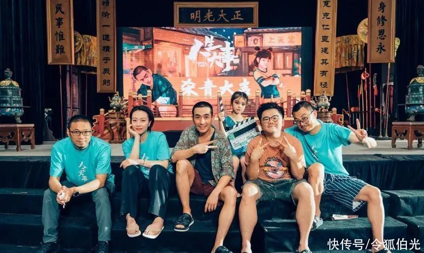 一个17天11亿，一个3天不足2亿，观众为什么不喜欢看香港电影了