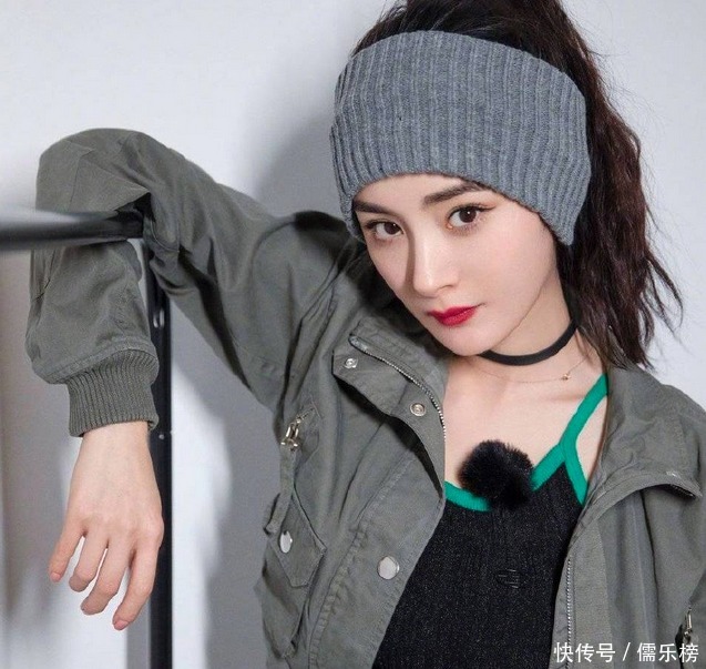 疑受恩人陈家林去世影响，杨幂录节目意外受伤被送医救治，网友却质