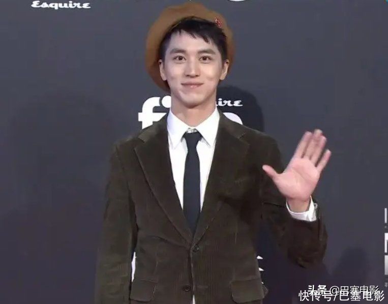 不同段位明星走红毯：新人作妖，当红的写在脸上，中年的直接放飞
