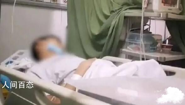 男生补作业过度紧张进急救室 脑血管破裂出血不治身亡