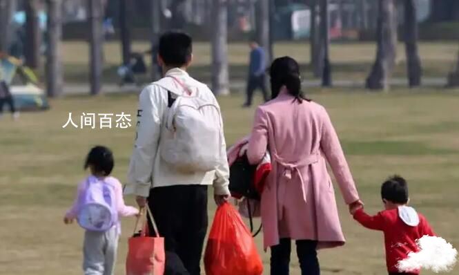 婴幼儿无人照料是阻碍生育首要因素