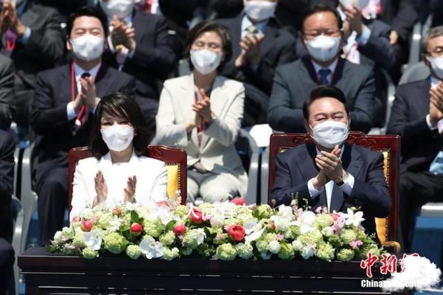 韩总统申报总财产约合人民币3918万 九成在夫人名下 韩国总统资产