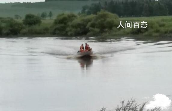 山洪中失联的高考男孩去世 村民：可惜没法办升学宴了