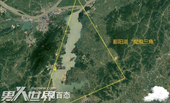 鄱阳湖魔鬼三角沉船之谜 鄱阳湖魔鬼三角的真相是什么