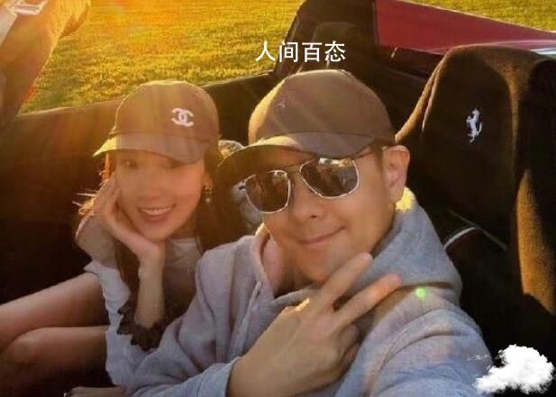 经纪人回应林志颖转入普通病房 目前先让病人休养