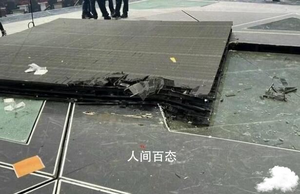 李泽楷:为红馆事故承担医疗费