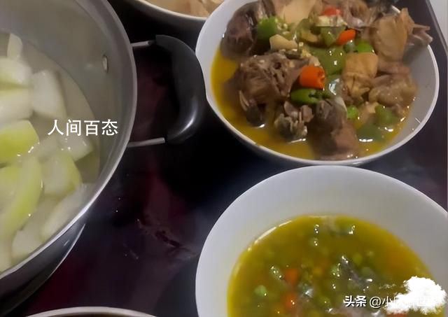 女孩跨省到男友家做饭被嫌弃 网友：我觉得你值得更好的