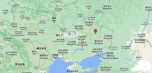 俄从伊久姆和巴拉克列亚撤军 乌方称夺回巴拉克列亚