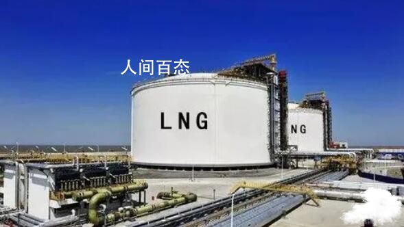 中国前8月天然气进口同比降10.2% 2017年8月到2018年8月间,天然气进口量环比降低的月份