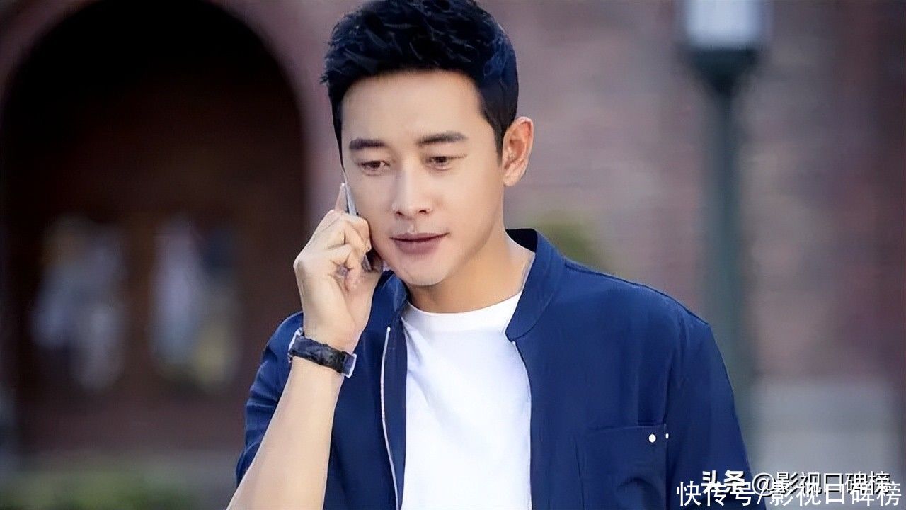 罗晋和万茜的新剧《庭外》开播，阵容很强，但比起导演都是小字辈