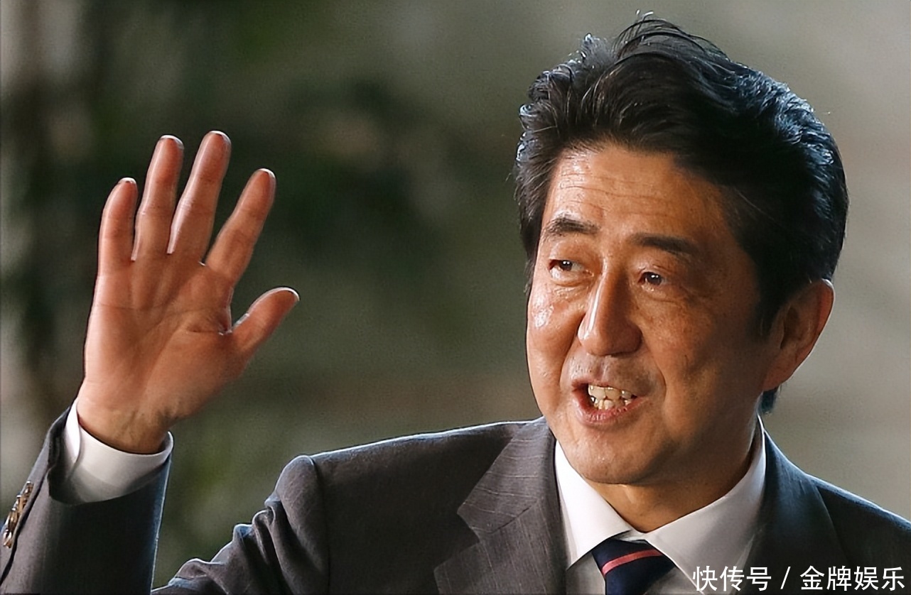 安倍昭惠更新自己的社交平台！女方与友人孩子的合影，寓意深刻