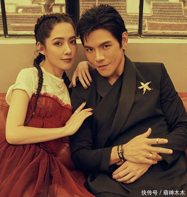 向佐陷出轨风波，娱记曝还有后续，郭碧婷账号关闭，粉丝喊话快跑