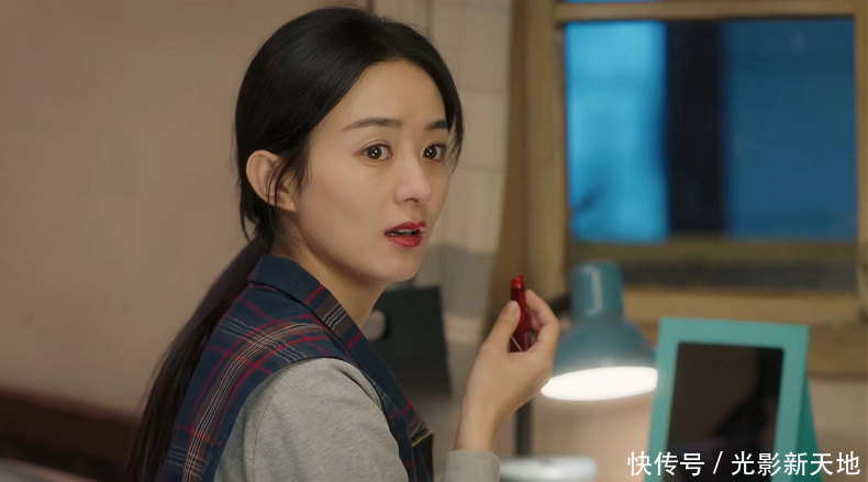 《幸福到万家》魔改原著，幸福将和王庆来离婚，细节设定太离谱