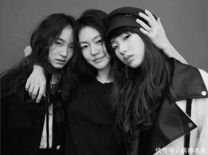 小S自曝女儿想整容，大S不制止还鼓励，网友感慨言传身教很重要