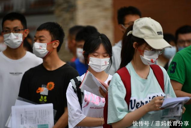 2022高考捡漏王，宁夏一考生433分被上海交大录取，学长：毕业有难度