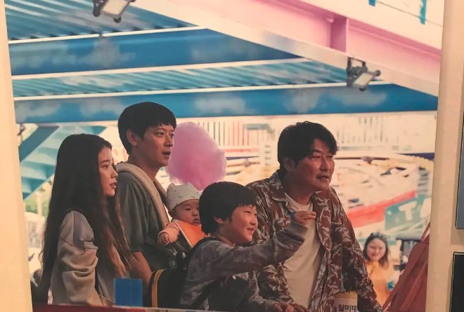 功亏一篑的《掮客》，并不是败在“水土不服”