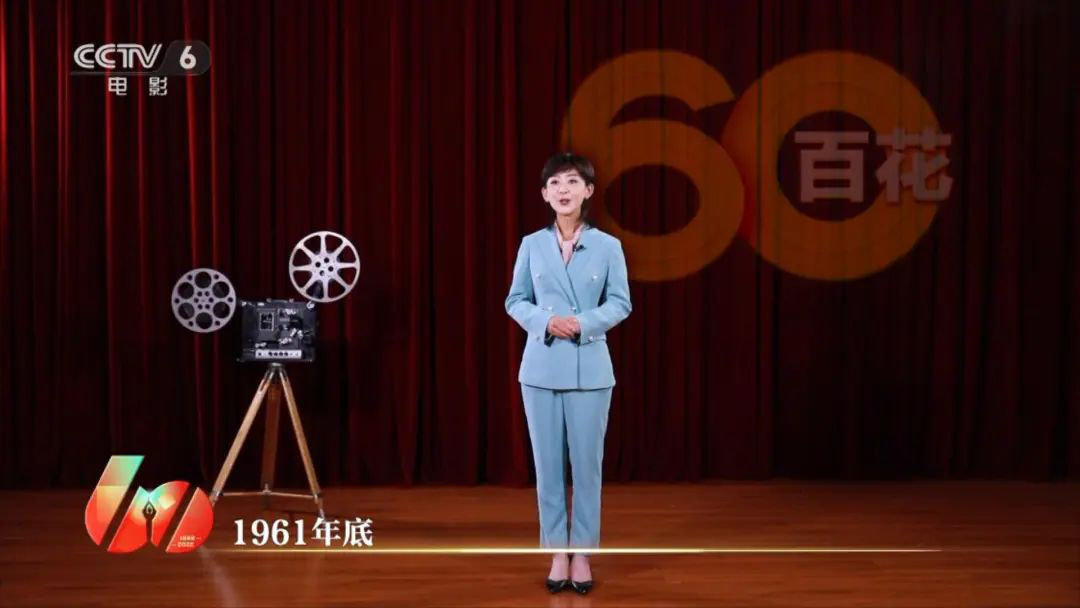 今日影评 | 百花六十：与导演谢飞一同回顾百花奖