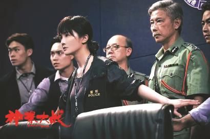 文艺评论 |《神探大战》：视觉上的“燃”与“炸”能否兼顾深度与写实