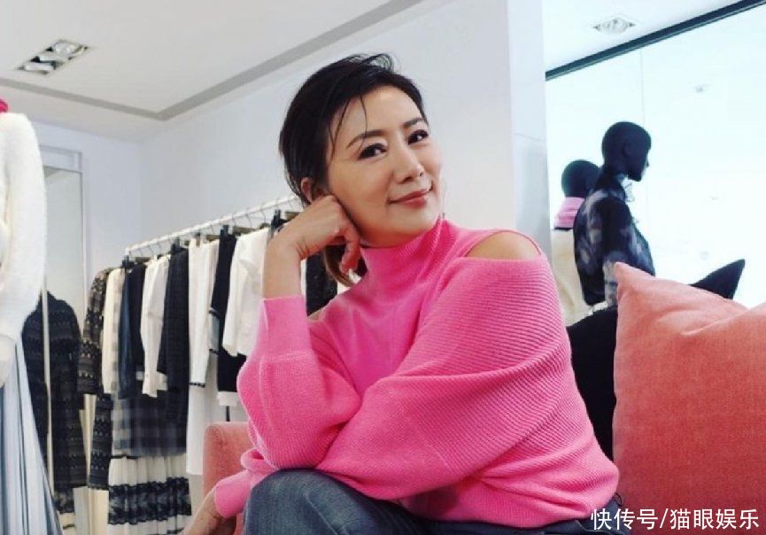 台湾女星连静雯遭感情诈骗，被骗子喊老婆迷失自我，损失680万