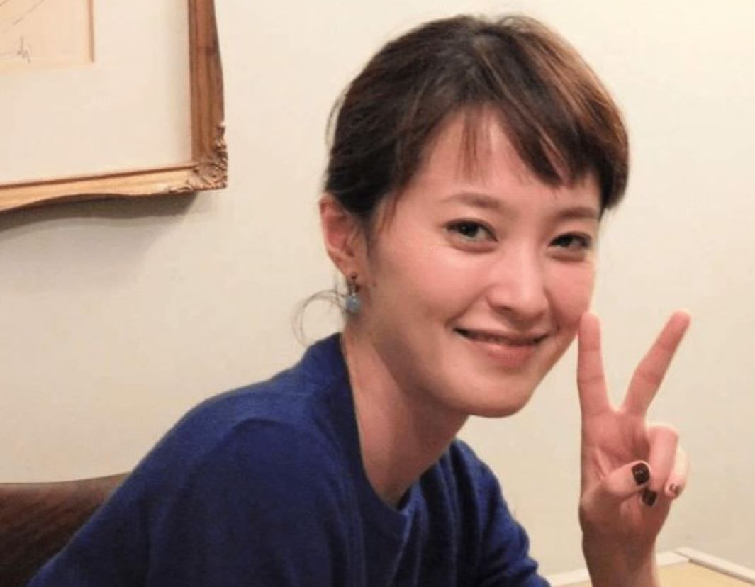 38岁日本女星中丸紫苑因病去世，代表作《超人力霸王纳克斯》