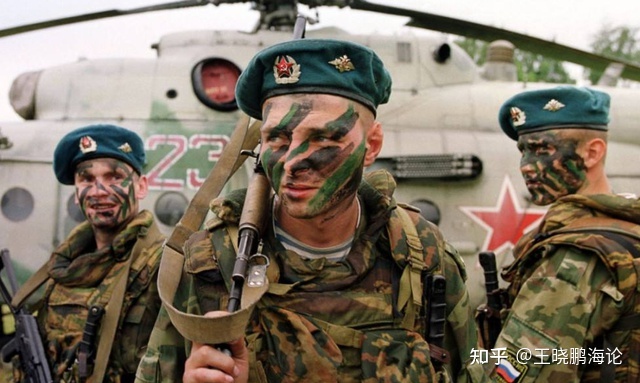 时刻准备战斗？普京亲自签发政令，紧急召集大批预备役集结
