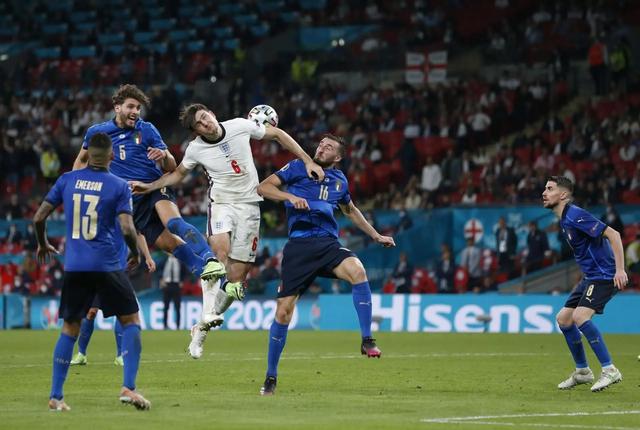 0-0！被意大利逼平3轮不胜垫底！英格兰这么踢，欧国联要降级