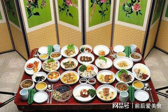 韩国网友：中国人太荒谬了，他们正打算偷走我们的饮食文化！