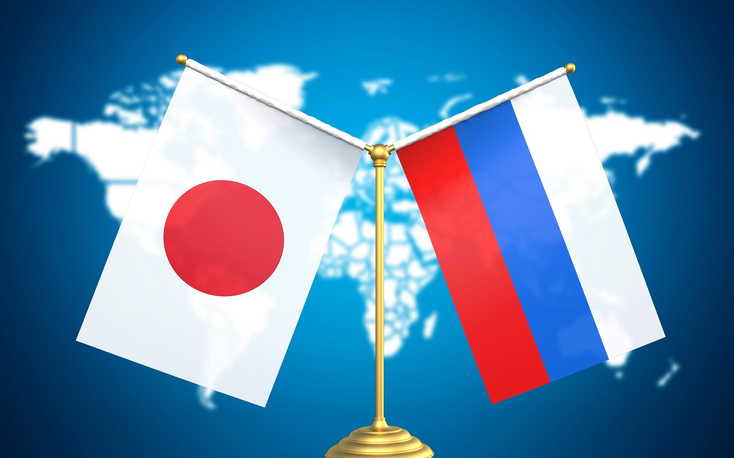 俄联邦安全局抓捕一名日本外交官，俄外交部宣布召见日本驻俄使馆公使衔参赞