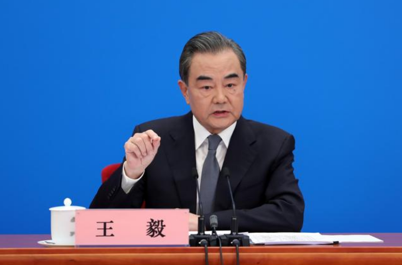 王毅主持安理会议，唯独印度外长缺席，印媒：抵制成功，印度骄傲