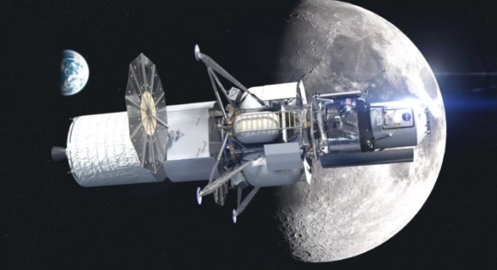 美国宇航局NASA预测阿尔忒弥斯III 号实施载人登月后，可能会间隔2年时间才能再次实施载人登月