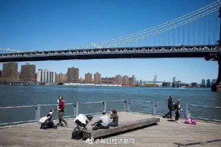 热带风暴逼近 美国佛罗里达州进入紧急状态