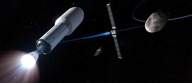 马斯克警告：一颗巨大小行星终会撞击地球，而我们还无能为力