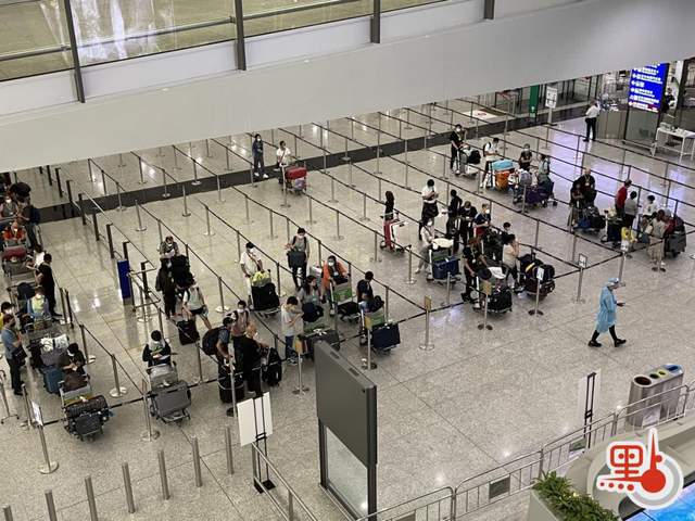 香港入境检疫今起放宽至“0+3”丨香港一日
